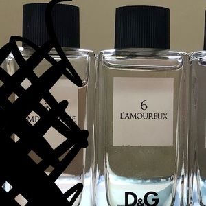 D&G Number 6